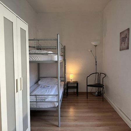 Privatzimmer Fuerth Zentrum Εξωτερικό φωτογραφία