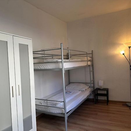Privatzimmer Fuerth Zentrum Εξωτερικό φωτογραφία