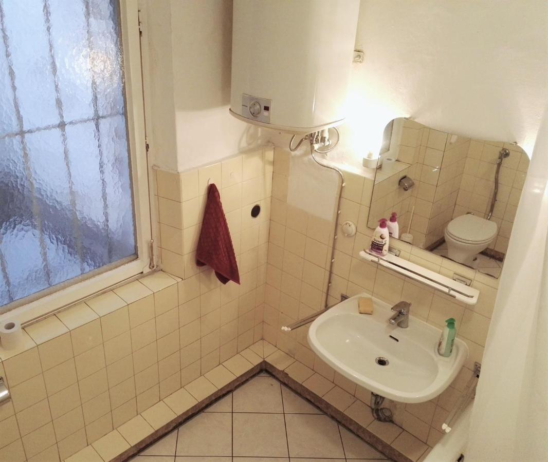 Privatzimmer Fuerth Zentrum Εξωτερικό φωτογραφία