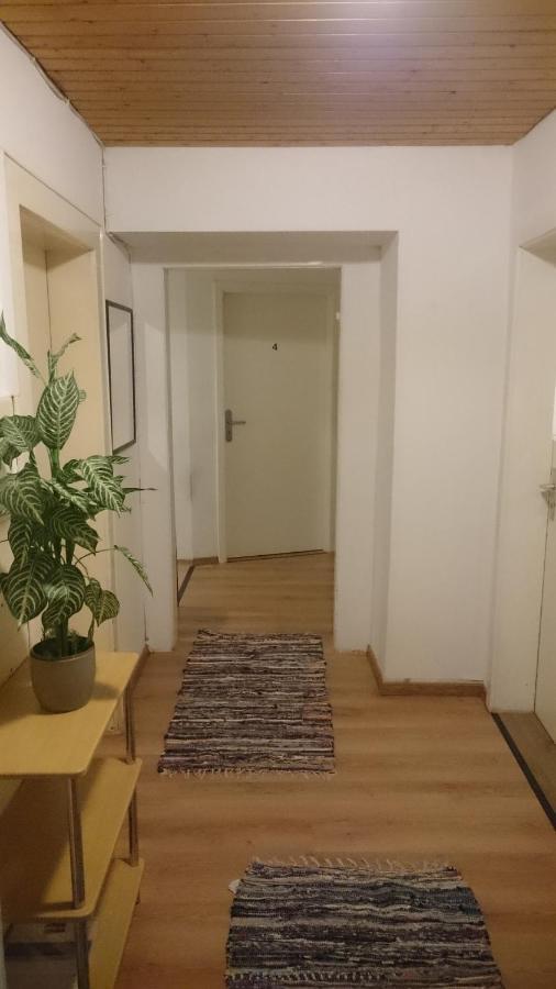 Privatzimmer Fuerth Zentrum Εξωτερικό φωτογραφία