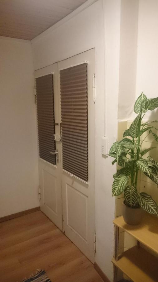 Privatzimmer Fuerth Zentrum Εξωτερικό φωτογραφία