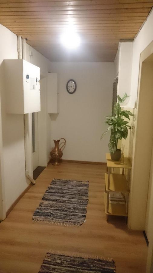 Privatzimmer Fuerth Zentrum Εξωτερικό φωτογραφία
