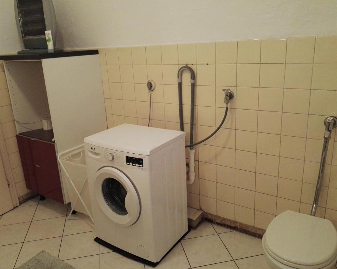 Privatzimmer Fuerth Zentrum Εξωτερικό φωτογραφία