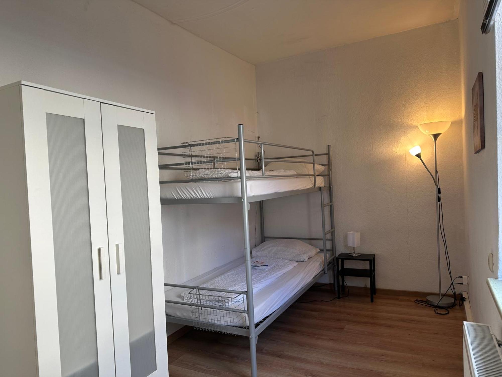 Privatzimmer Fuerth Zentrum Εξωτερικό φωτογραφία